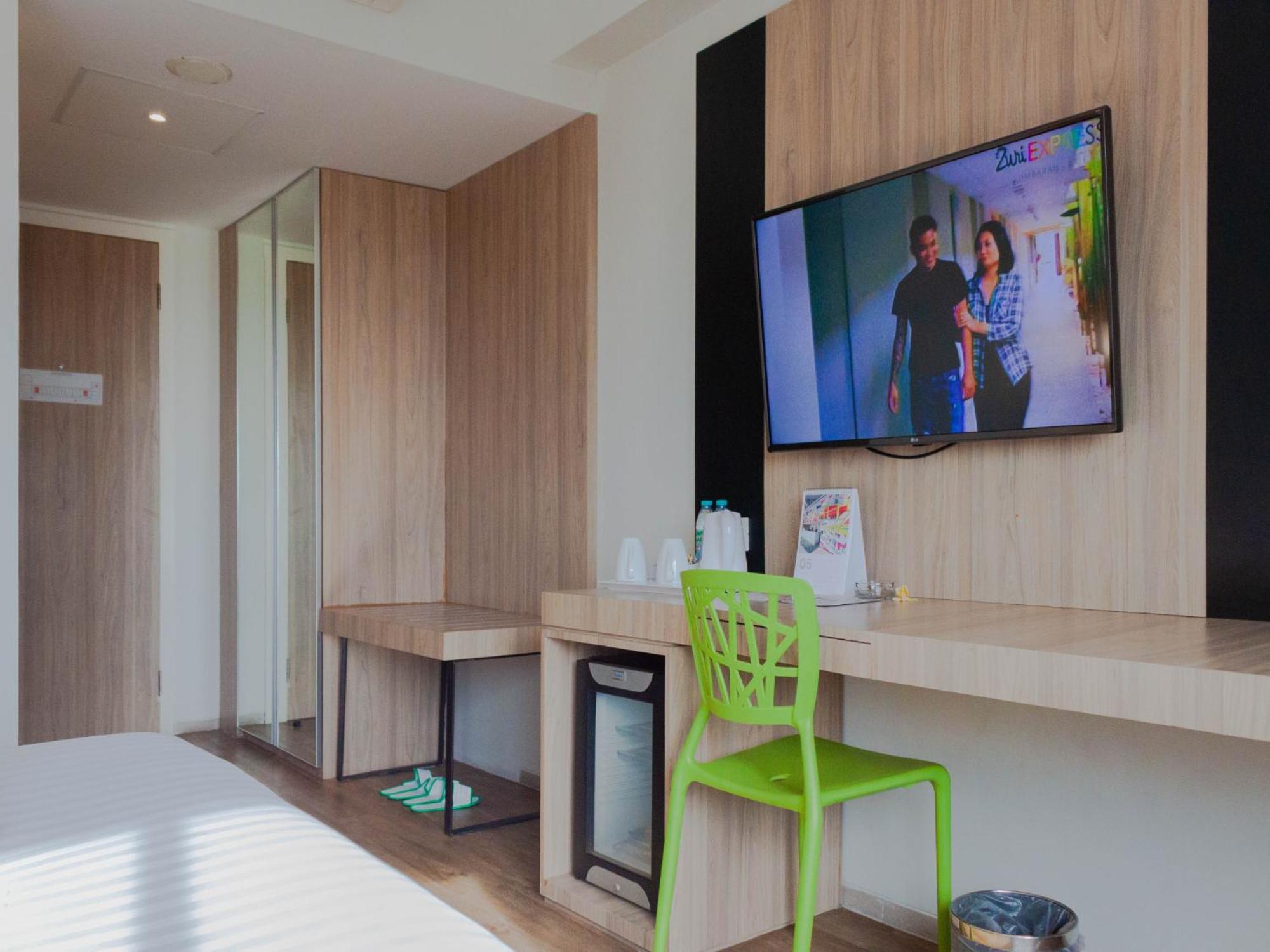 Hotel Zuri Express Jimbaran (Bali)