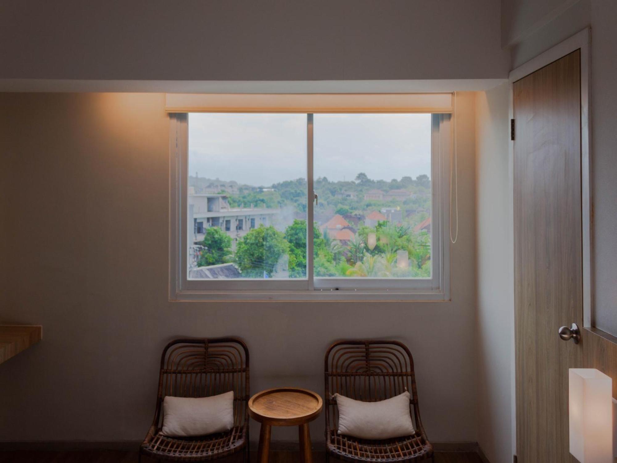 Hotel Zuri Express
