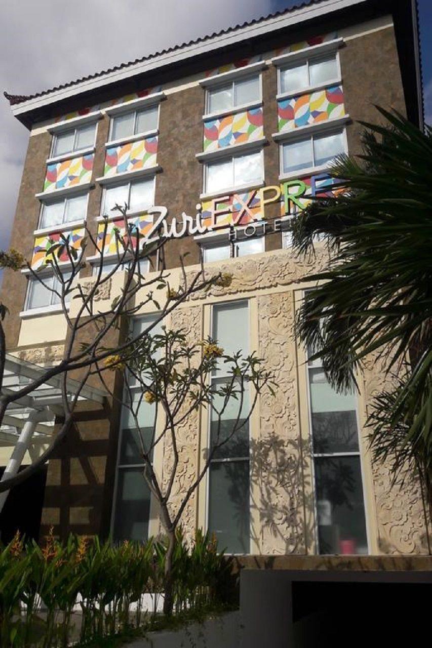 Hotel Zuri Express